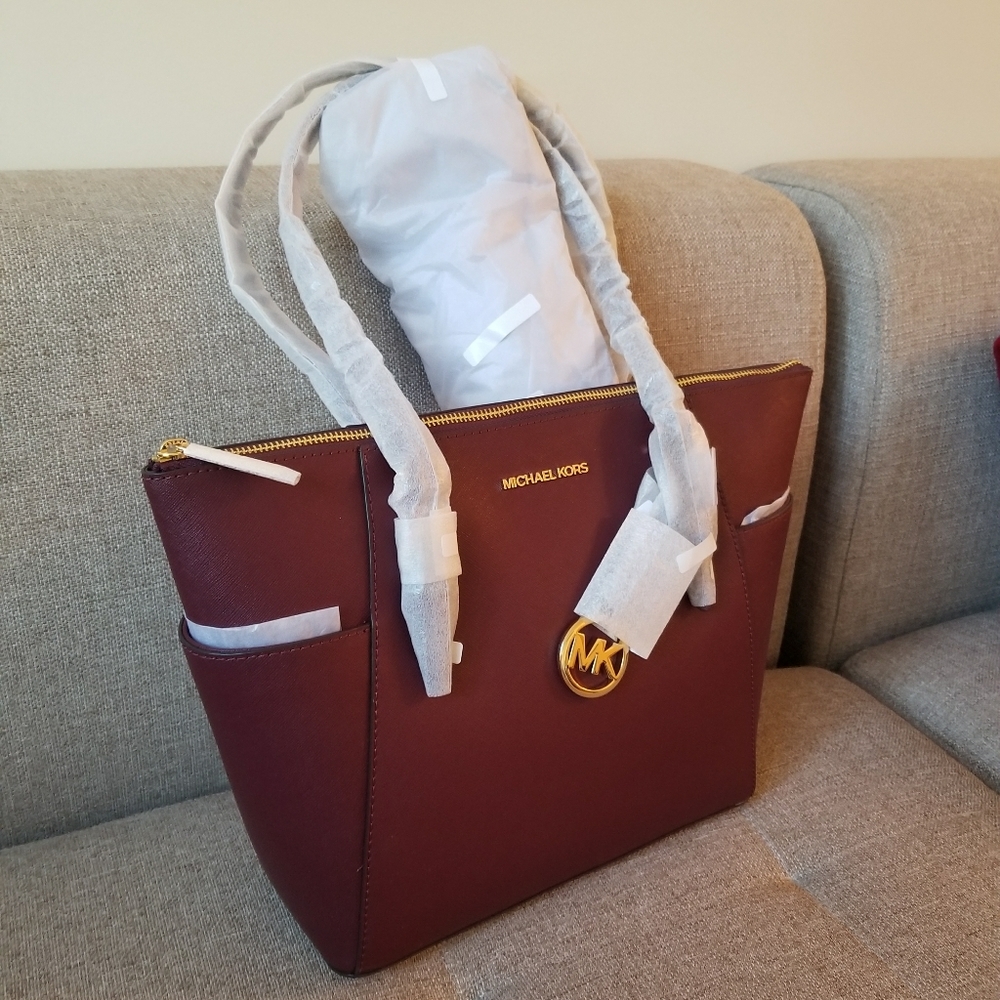 Michael Kors Tote Bag